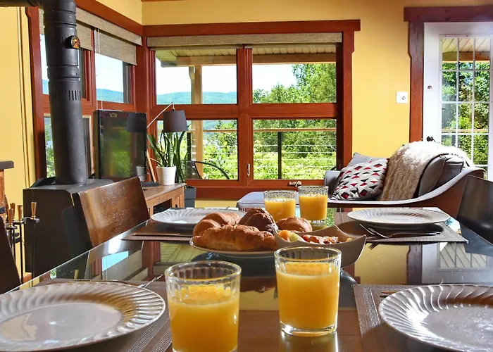 Le Bruant Chalet Baie-Saint-Paul