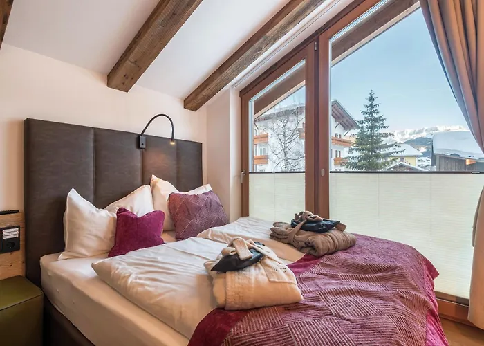 Paruda Mountainchalet Ortisei