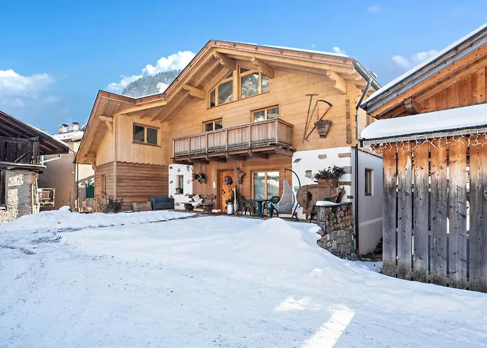Chalet Osmar Suite 2 Campitello di Fassa
