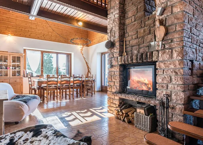 The Lodge Monte Bondone Vason