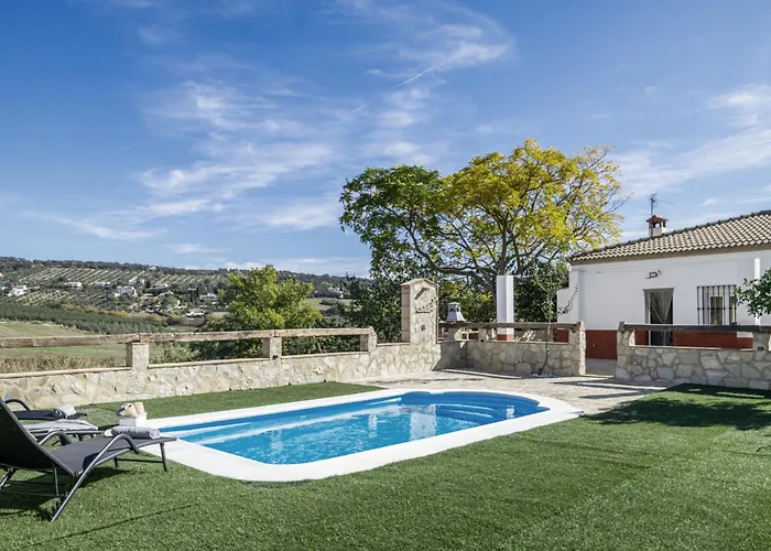 Villa Casa Pilar Ronda