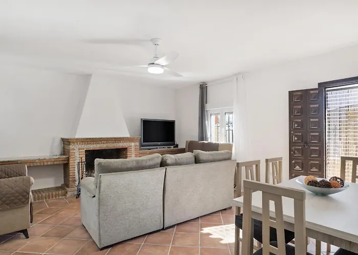 Villa Casa Pilar Ronda