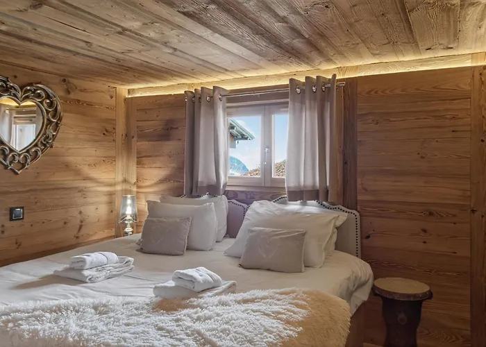 Chalet Louis Les Gets