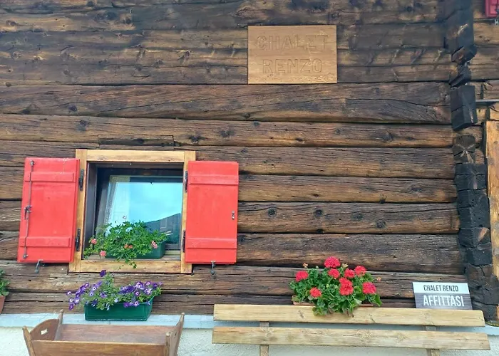 Baita Renzo Livigno