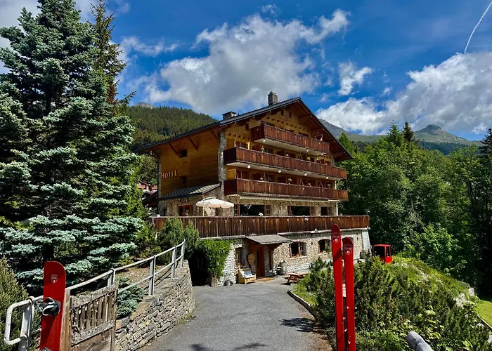 Colorado Riders Chalet Crans-Montana