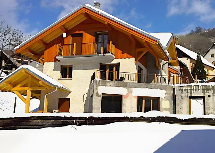 Lamartine Valloire