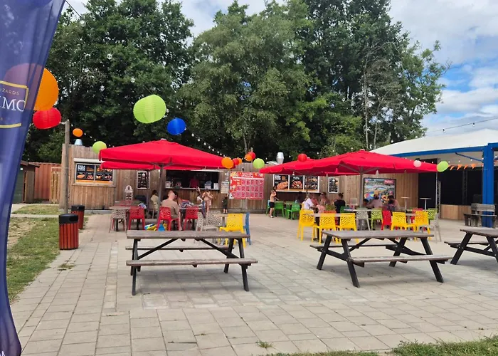 Poort van de Veluwe Voorthuizen