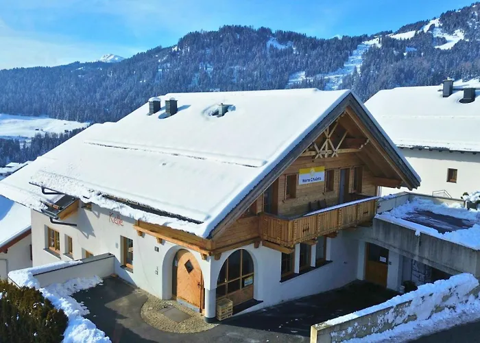 Chalet Kelle Fiss