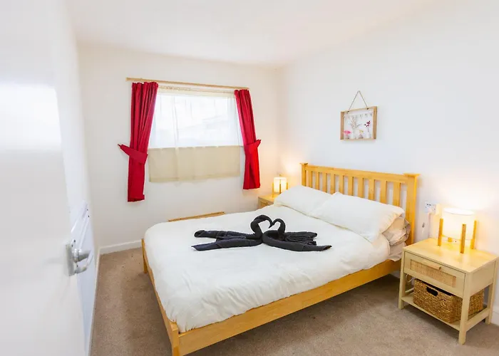 Bermuda Holiday Park Chalet Close To Beach Hemsby