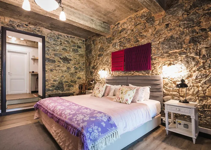 Chalet Saudade Sintra