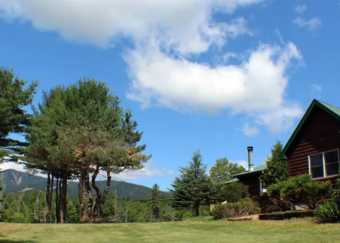 Mountain Home, Views, Near Whiteface, Lake Placid Wilmington
