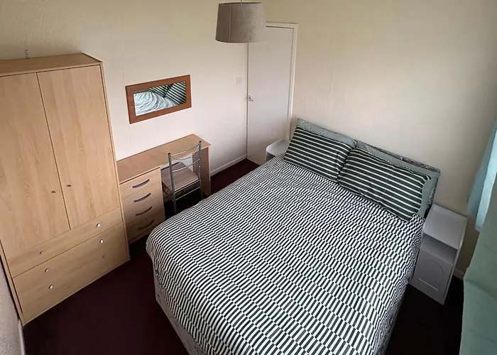 Hemsby Chalet Get Aways On Seadell Chalet Park