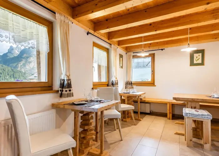 Chalet - Margherita Sappada