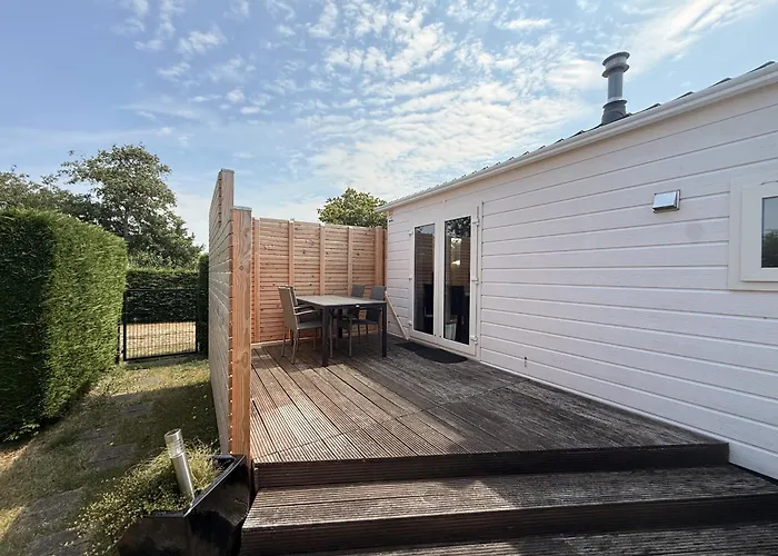Vakantiepark De Nollen - L001 Callantsoog