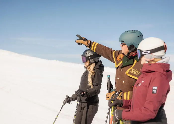 Alpenpark Turrach By Alps Resorts Turracher Hohe