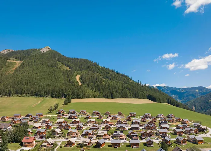 Almdorf Hohentauern By Alps Resorts