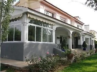 casa chalet El Sotillo Cuenca 