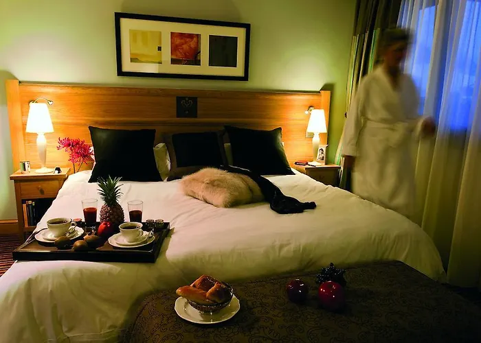 Le Savoie Hotel Val-d'Isere