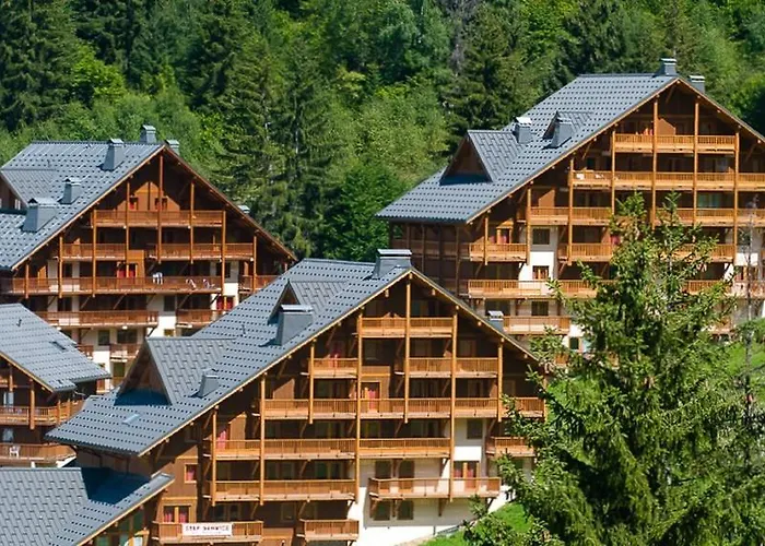 Chalet des Neiges Oz en Oisans Oz