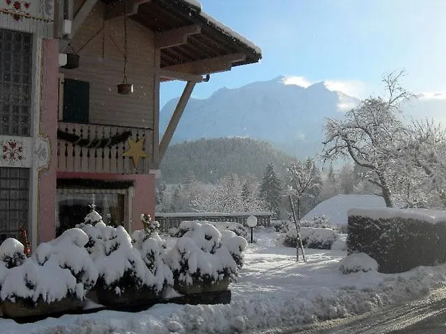 Hotel Le Cordonant