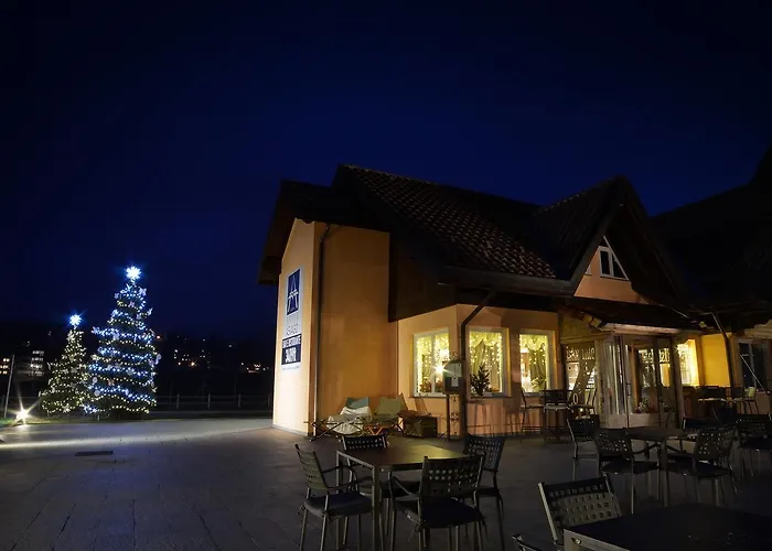B&B 3409Ft Aeroporto Asiago