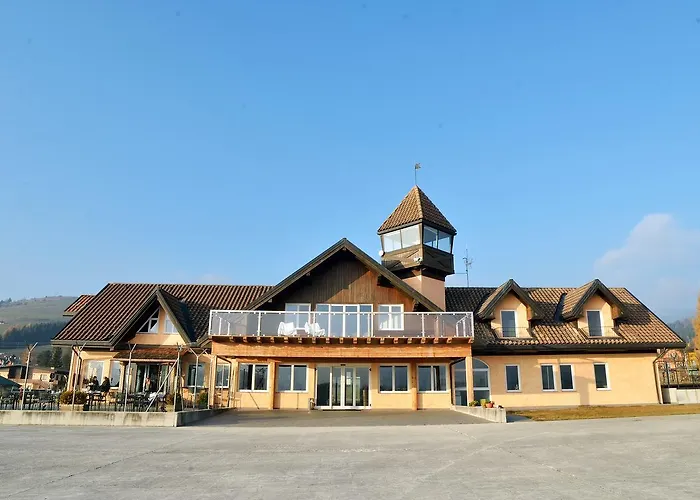 B&B 3409Ft Aeroporto Asiago