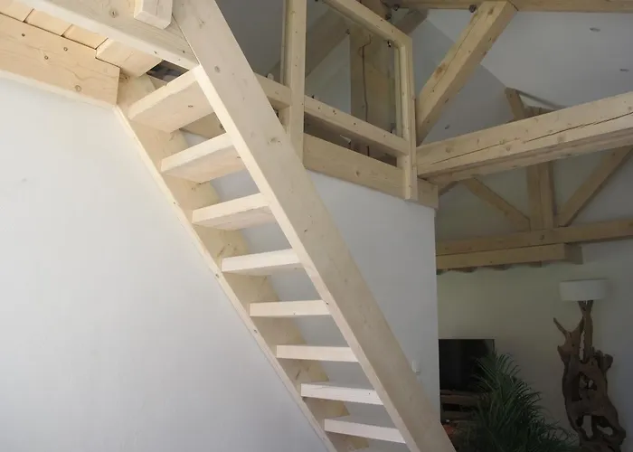 Chalet Les Amis Peisey-Nancroix