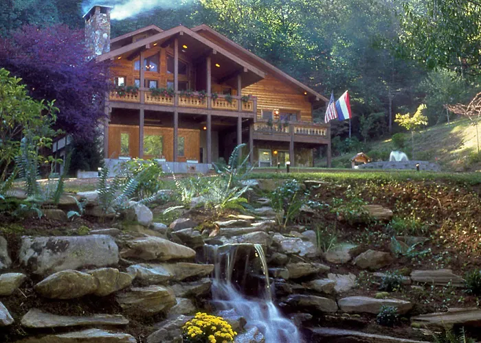 Chalet Inn Bed & Breakfast Whittier