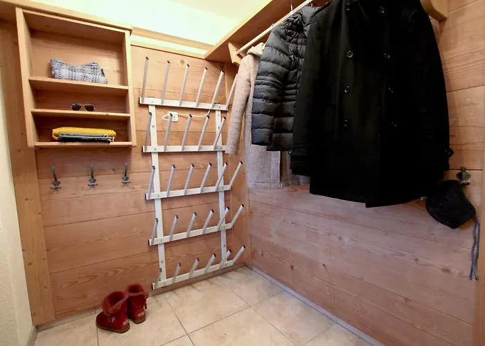 Chalet Melodie Ehrwald