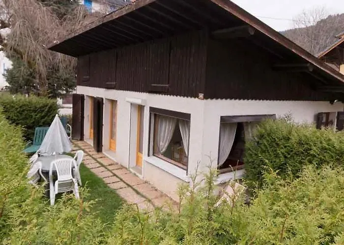 Le Petit Chalet Morzine