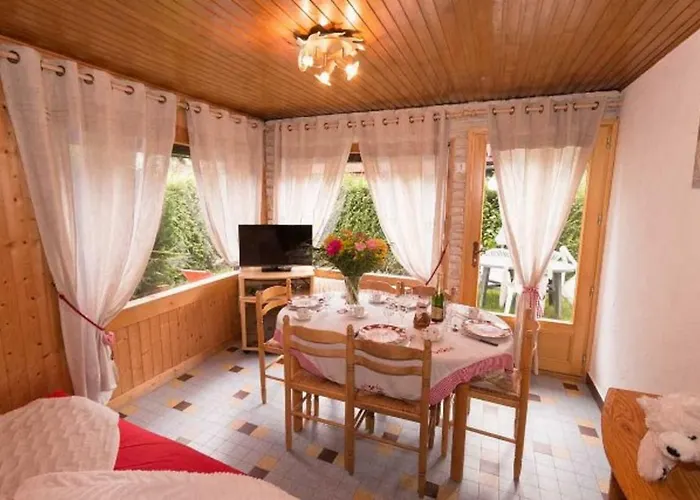 Le Petit Chalet Morzine