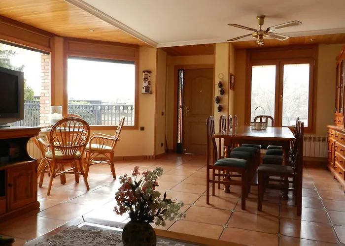 Chalet Puerta Castralvo Villa Teruel