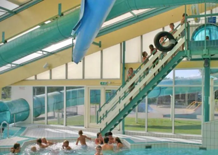 CS 34 - Vakantiepark Callassande Callantsoog