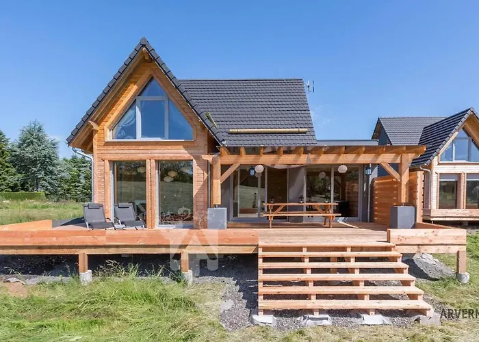 Chalet De L'Ours Besse-et-Saint-Anastaise